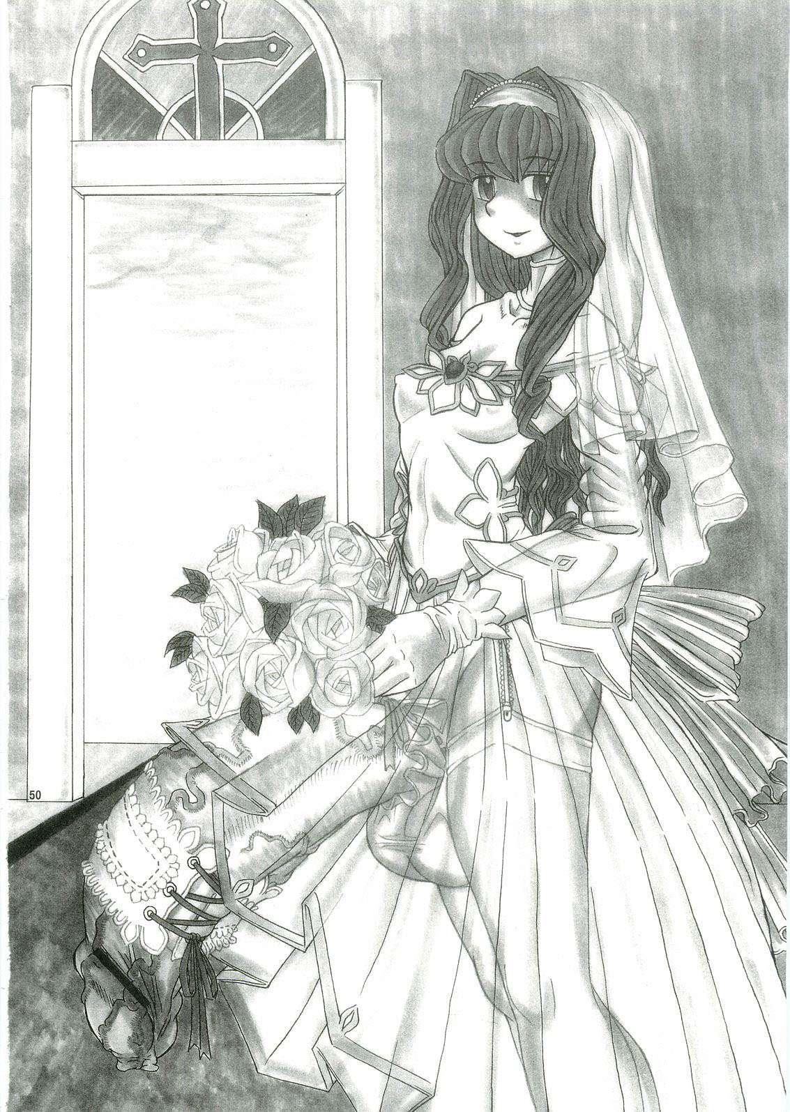 Anata No Jinsei No Monogatari Chapter 1000 Page 26